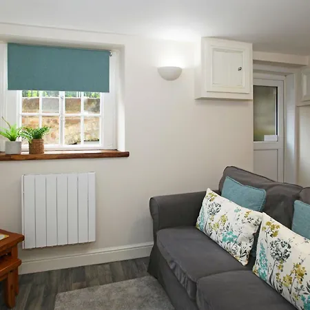 Abbey Foregate Shrewsbury Extérieur photo