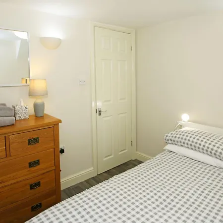 Abbey Foregate Shrewsbury Extérieur photo
