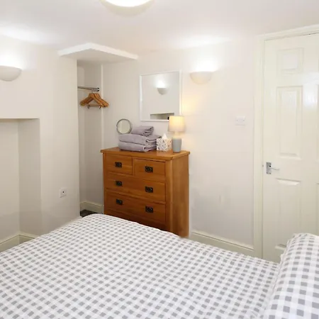 Abbey Foregate Shrewsbury Extérieur photo