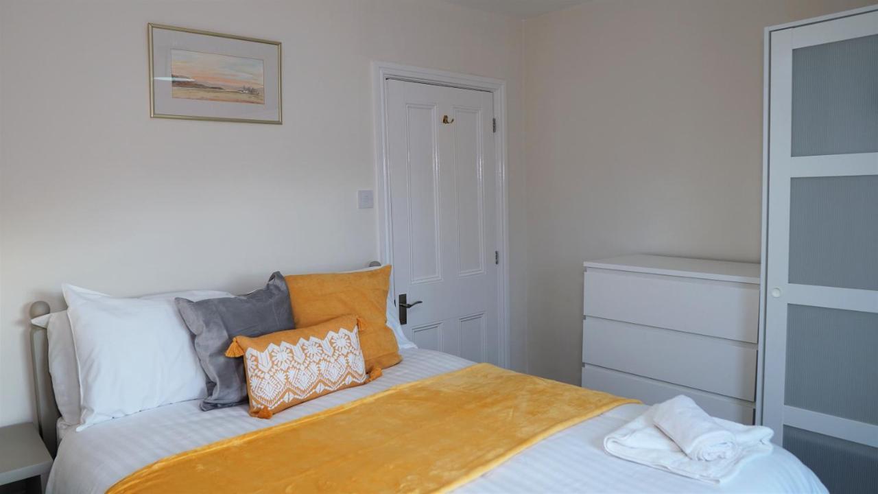 Abbey Foregate Ferienhaus Shrewsbury