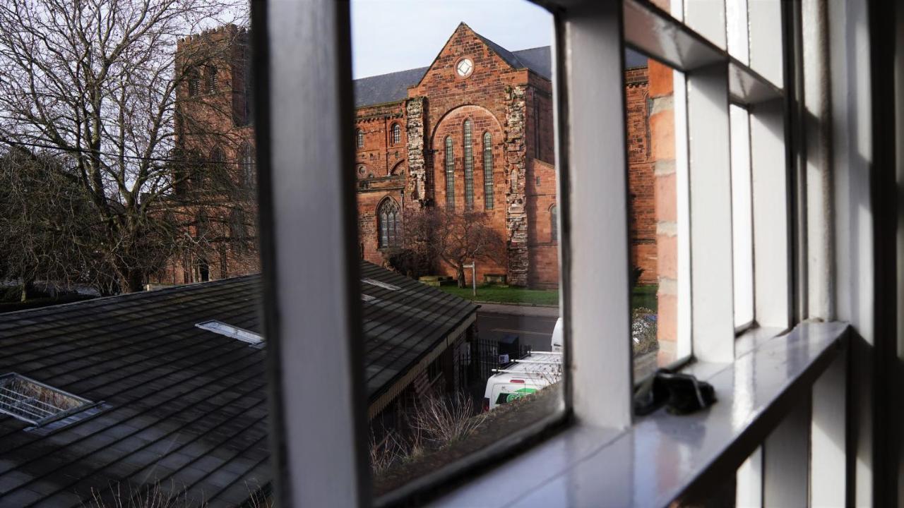 Ferienhaus Abbey Foregate Shrewsbury