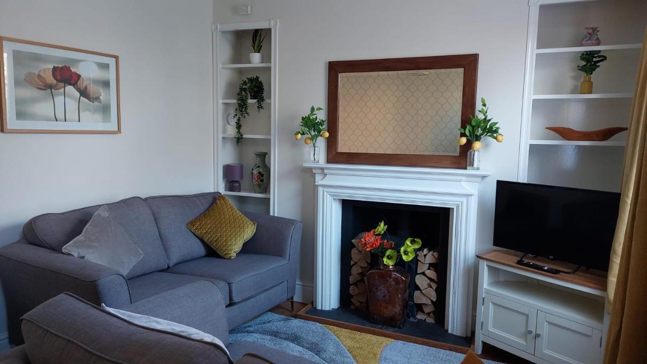 Abbey Foregate Shrewsbury