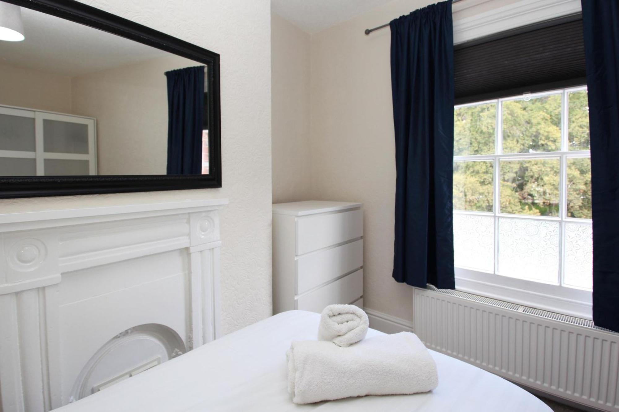 Ferienhaus Abbey Foregate Shrewsbury