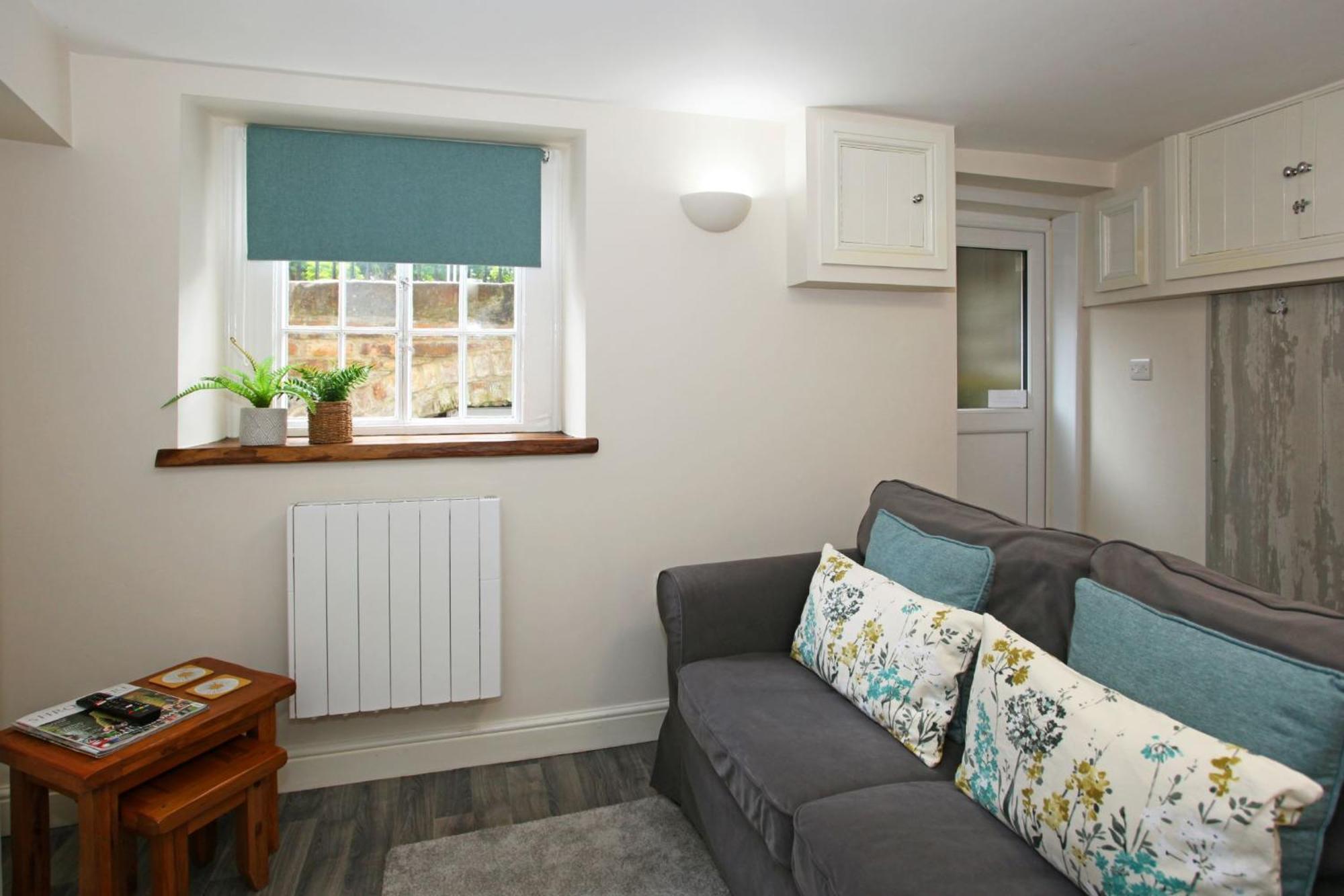Abbey Foregate * Shrewsbury