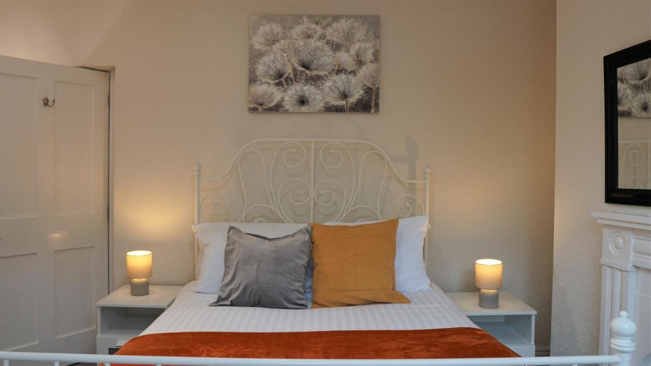 Casa vacanze Abbey Foregate *