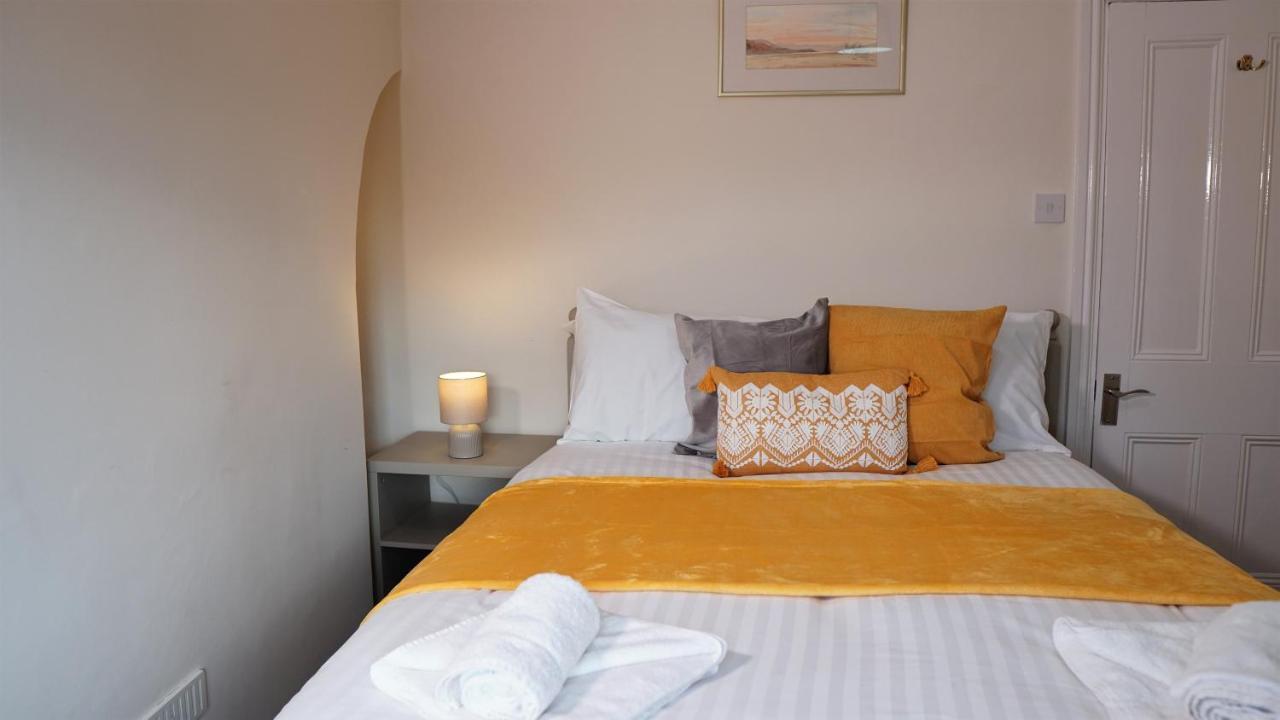 Casa vacanze Abbey Foregate