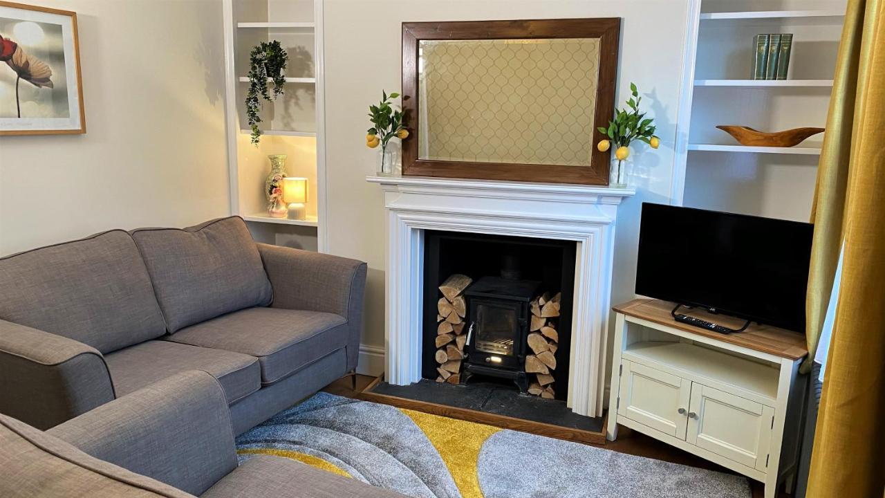 Casa vacanze Abbey Foregate
