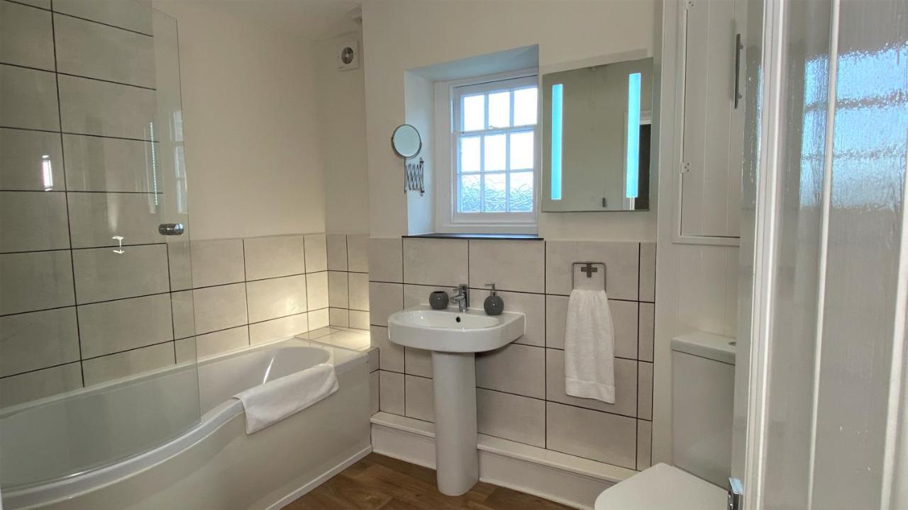 Casa vacanze Abbey Foregate
