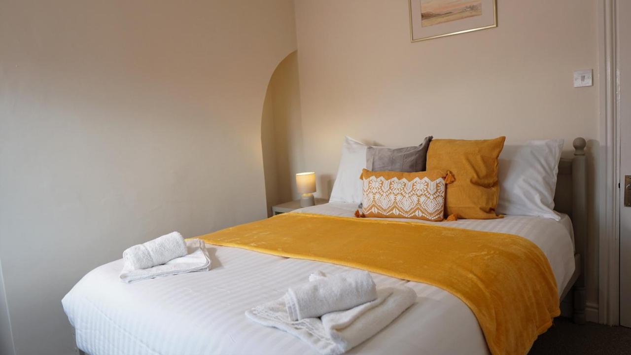 Casa vacanze Abbey Foregate