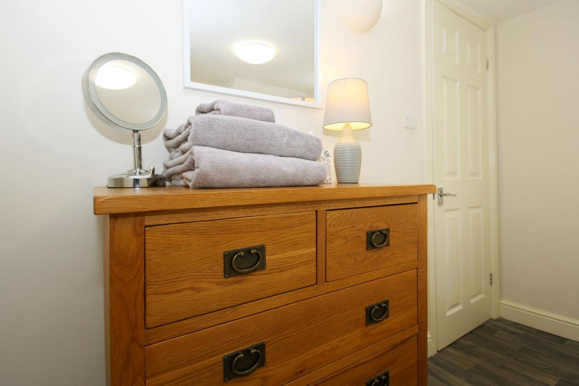 Casa vacanze Abbey Foregate Shrewsbury