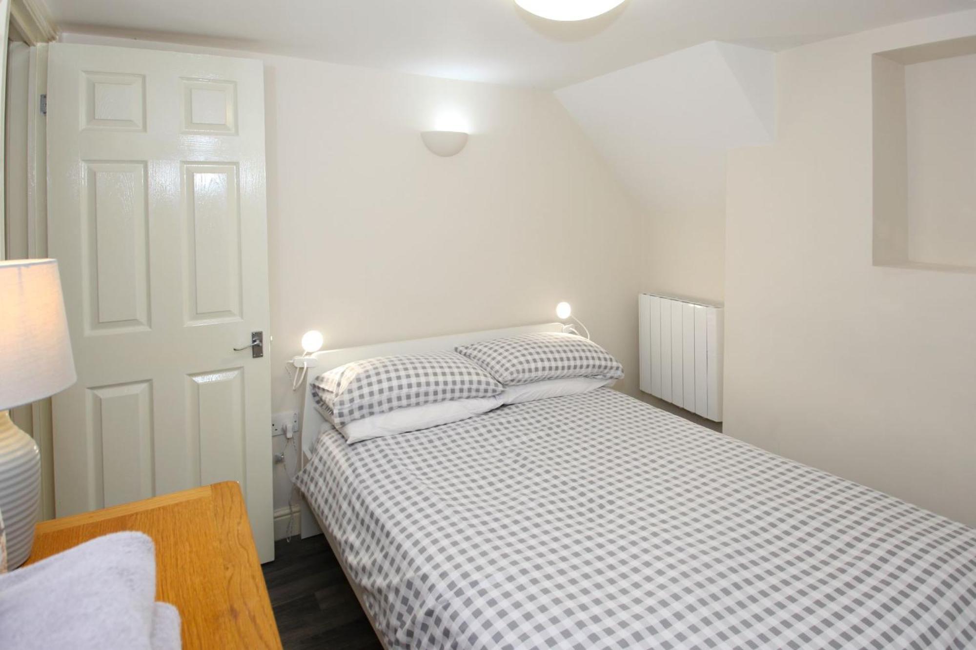 Casa vacanze Abbey Foregate *