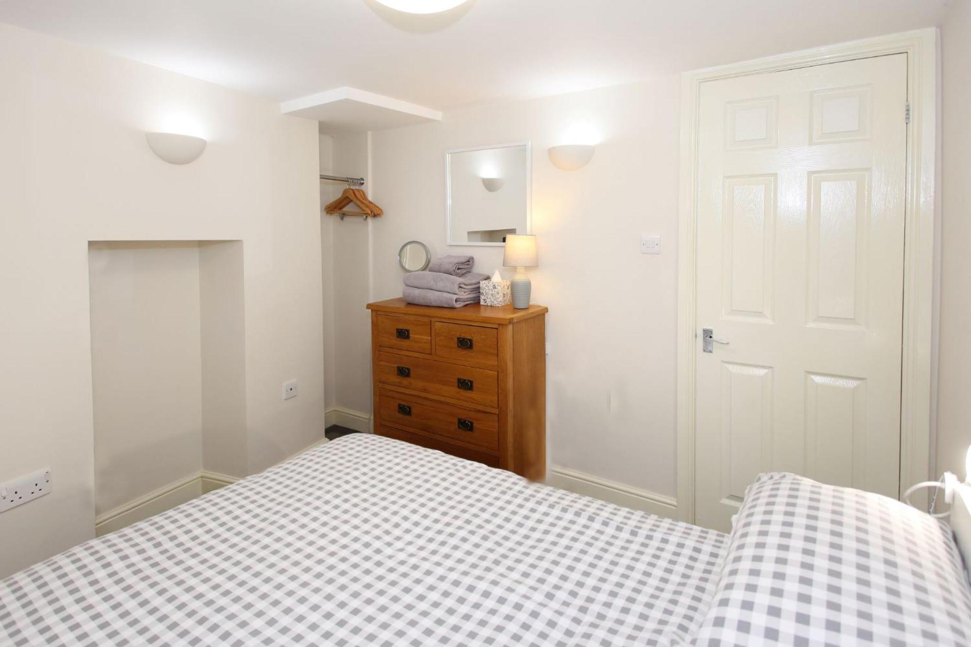 Abbey Foregate Casa vacanze